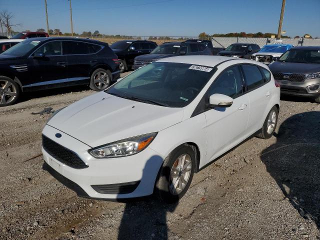 FORD FOCUS SE 2016 1fadp3k24gl358438