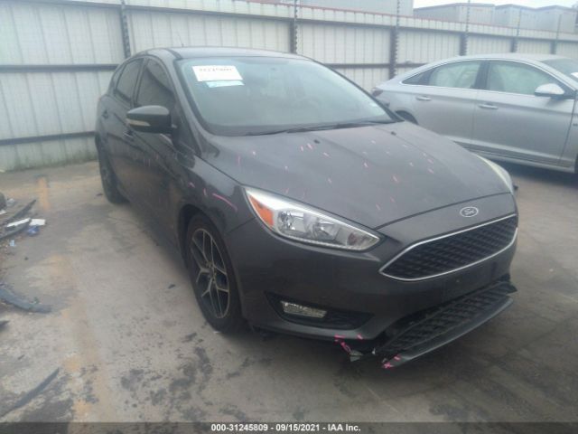 FORD FOCUS 2016 1fadp3k24gl360660