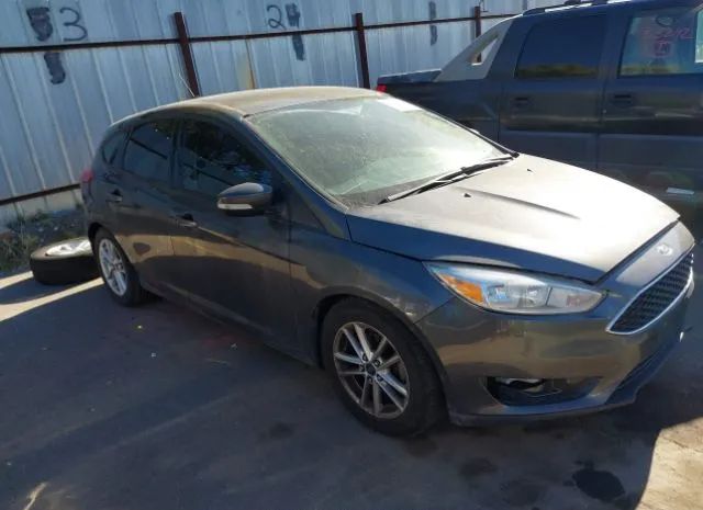 FORD FOCUS 2016 1fadp3k24gl364529