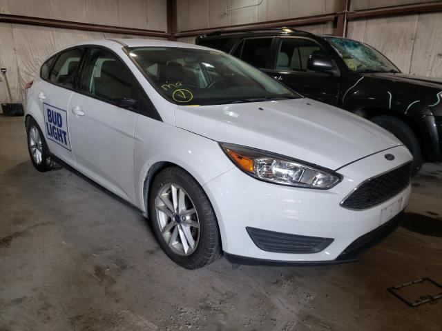 FORD FOCUS SE 2016 1fadp3k24gl364935