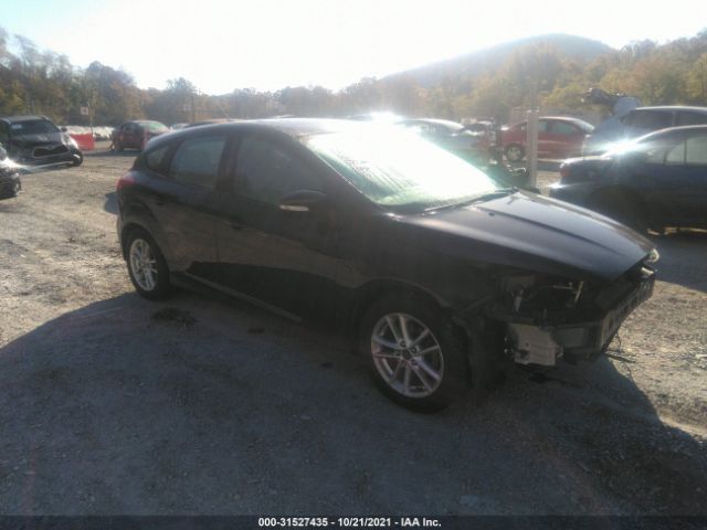 FORD FOCUS 2016 1fadp3k24gl368791