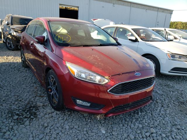 FORD FOCUS SE 2016 1fadp3k24gl371853