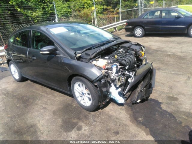 FORD FOCUS 2016 1fadp3k24gl376096