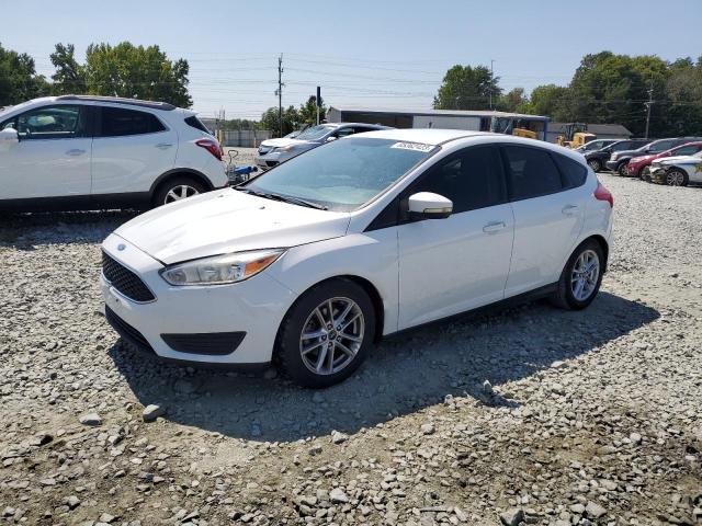 FORD FOCUS SE 2016 1fadp3k24gl383727