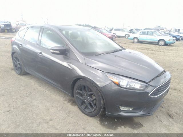 FORD FOCUS 2016 1fadp3k24gl384361