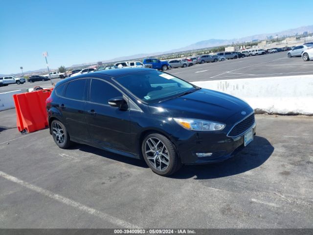 FORD FOCUS 2016 1fadp3k24gl395599