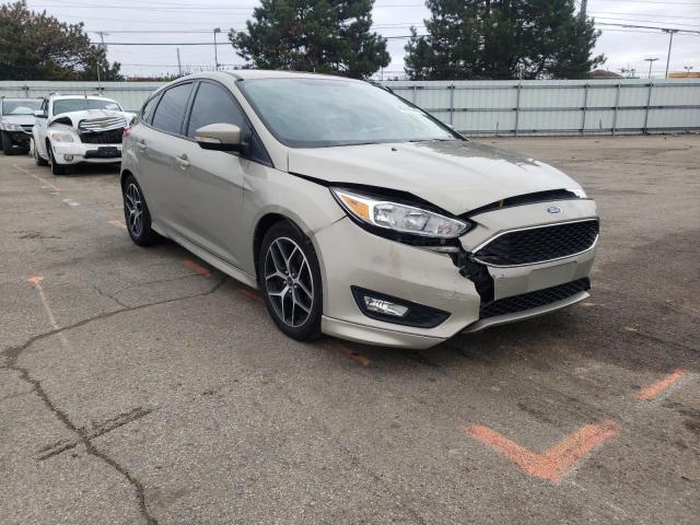 FORD FOCUS SE 2016 1fadp3k24gl399362