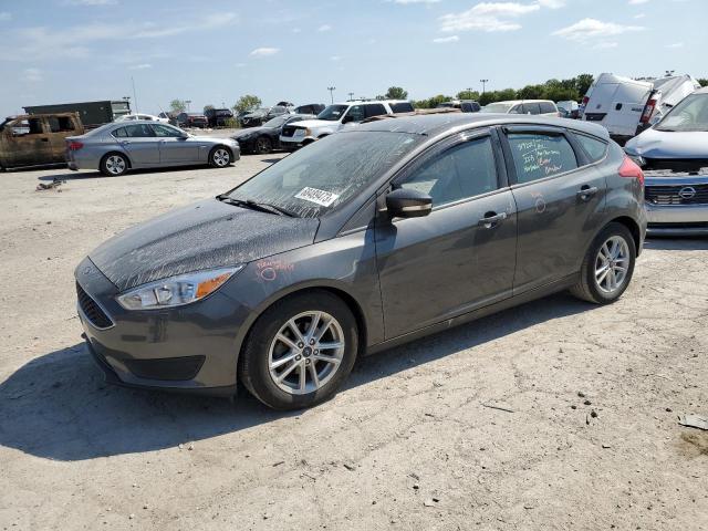 FORD FOCUS 2017 1fadp3k24hl202322