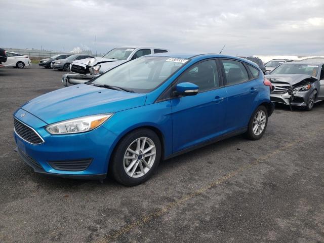 FORD FOCUS 2017 1fadp3k24hl206712