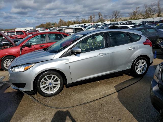 FORD FOCUS 2017 1fadp3k24hl210114