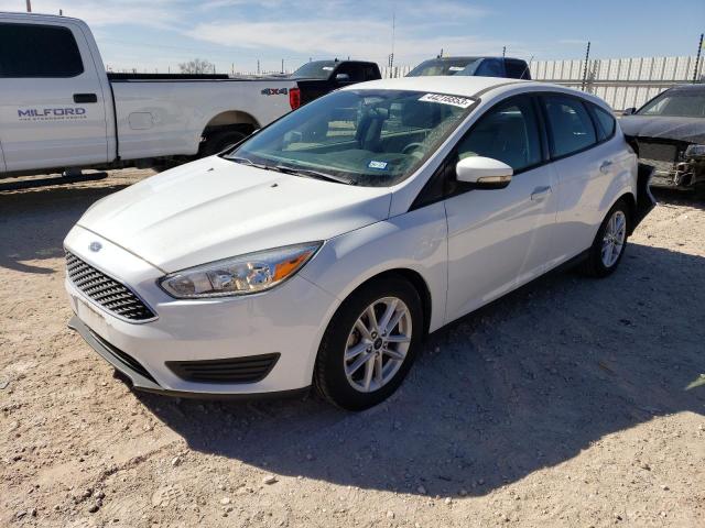 FORD FOCUS SE 2017 1fadp3k24hl214275