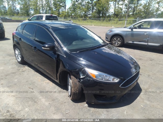 FORD FOCUS 2017 1fadp3k24hl215961