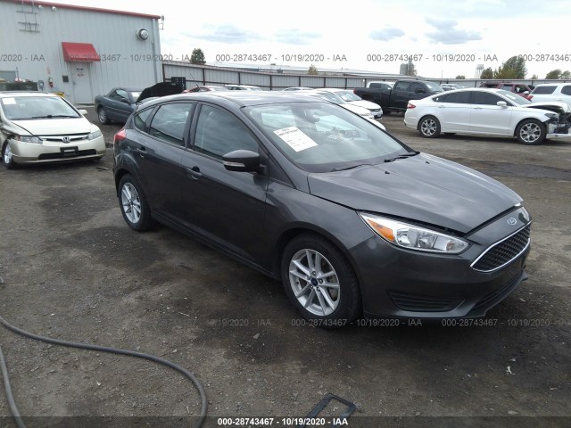 FORD FOCUS 2017 1fadp3k24hl216737