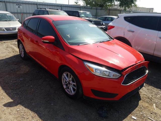 FORD FOCUS SE 2017 1fadp3k24hl217225