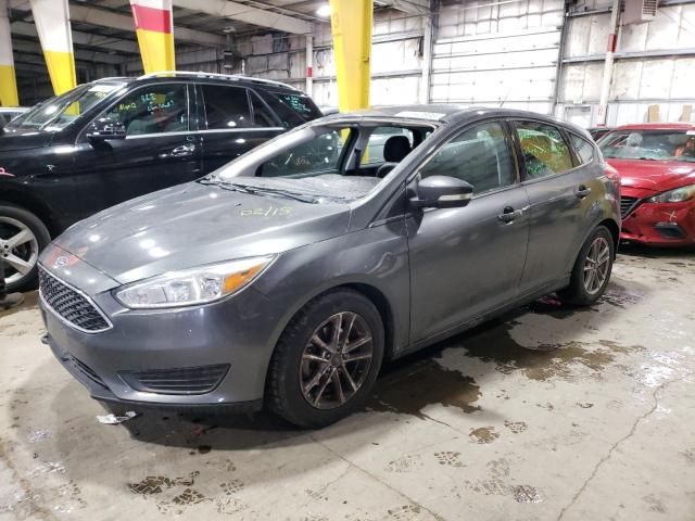 FORD FOCUS SE 2017 1fadp3k24hl223557