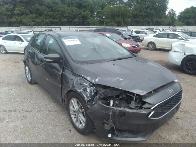 FORD FOCUS 2017 1fadp3k24hl224658