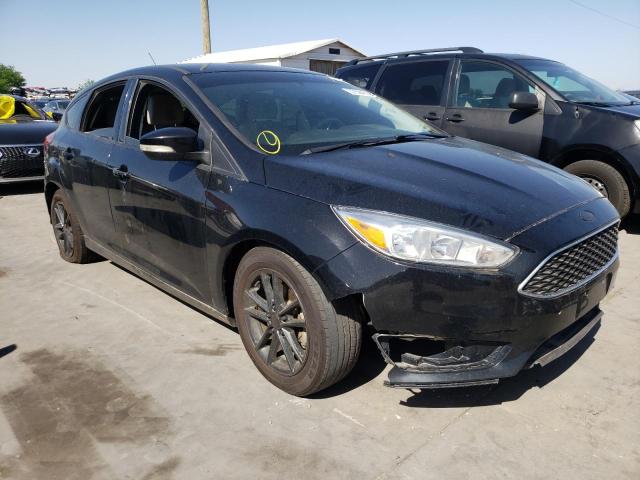 FORD FOCUS SE 2017 1fadp3k24hl224739