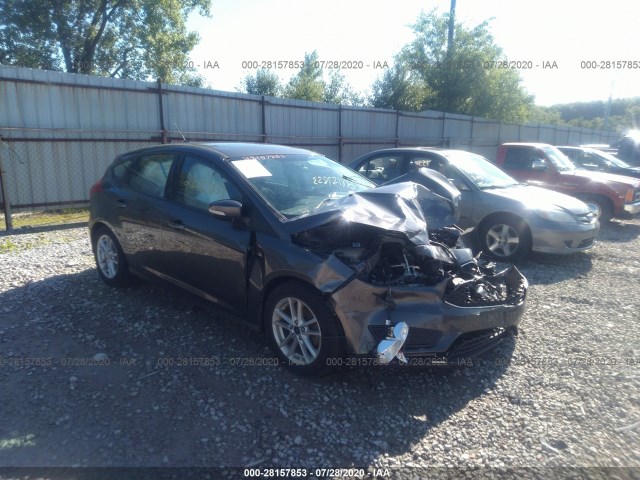 FORD FOCUS 2017 1fadp3k24hl225292