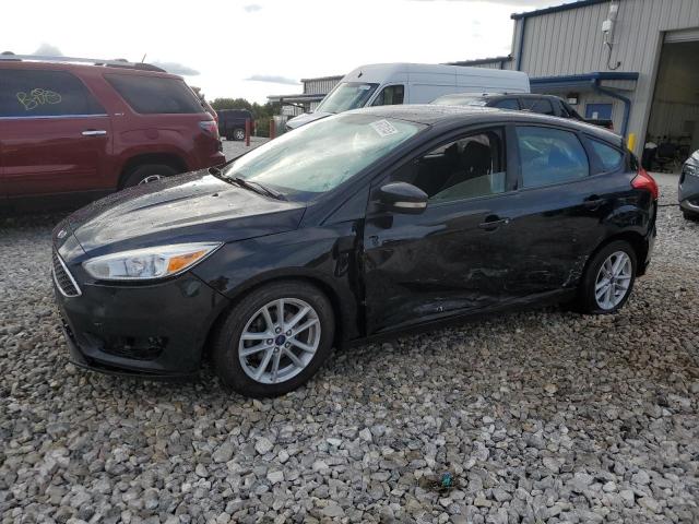 FORD FOCUS SE 2017 1fadp3k24hl231478