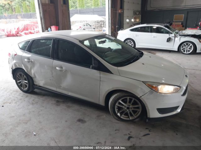 FORD FOCUS 2017 1fadp3k24hl231626