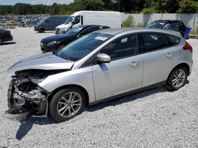 FORD FOCUS SE 2017 1fadp3k24hl232484