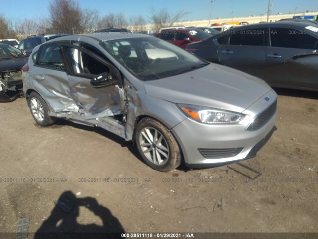 FORD FOCUS 2017 1fadp3k24hl232727