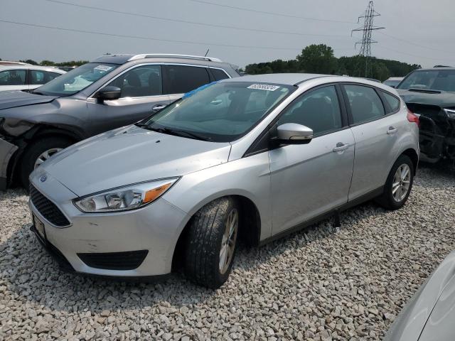 FORD FOCUS SE 2017 1fadp3k24hl233005