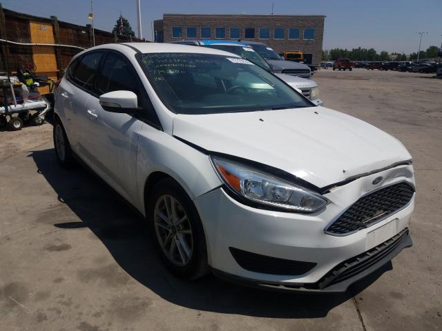 FORD FOCUS SE 2017 1fadp3k24hl233053