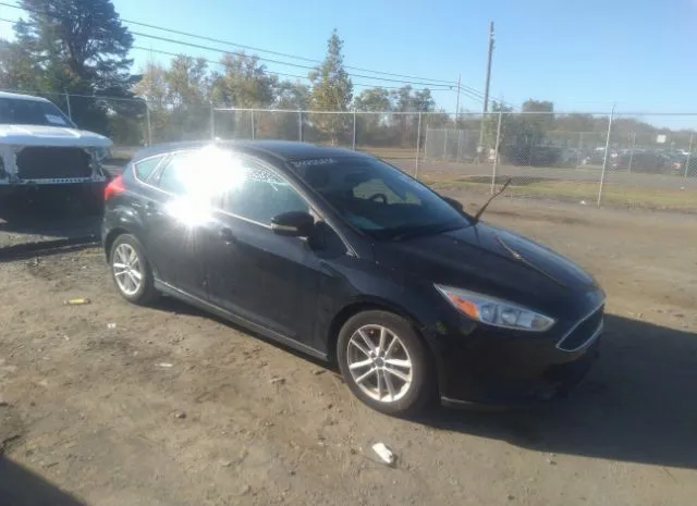 FORD FOCUS 2017 1fadp3k24hl239256