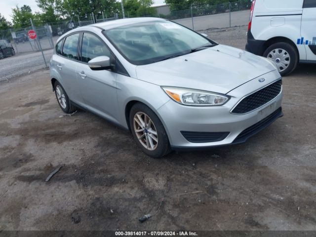 FORD FOCUS 2017 1fadp3k24hl242688