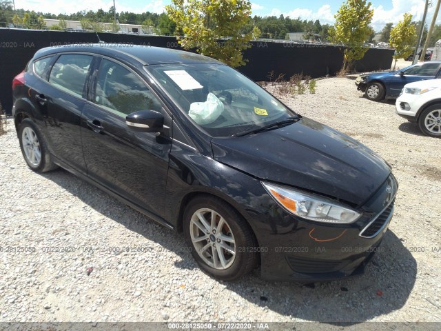 FORD FOCUS 2017 1fadp3k24hl247521