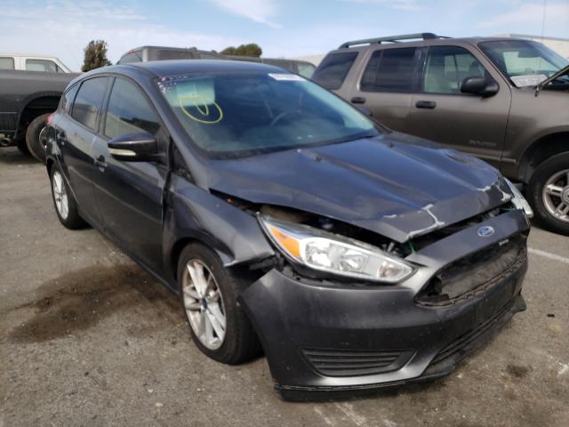 FORD FOCUS SE 2017 1fadp3k24hl247924