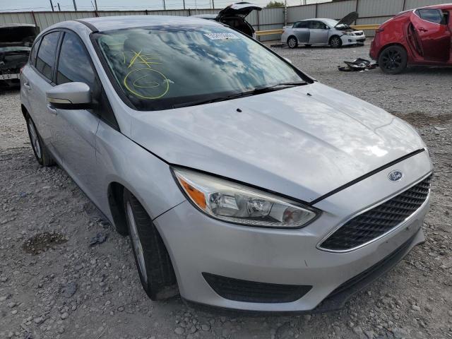 FORD FOCUS SE 2017 1fadp3k24hl249236