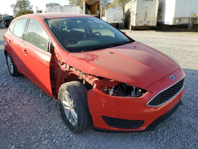 FORD FOCUS SE 2017 1fadp3k24hl252976