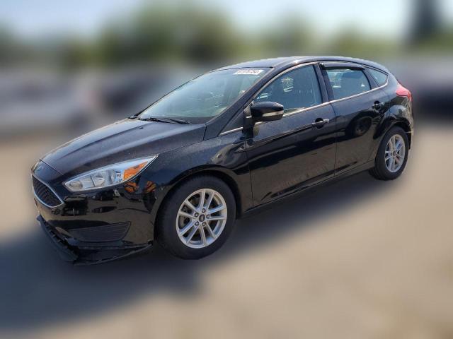 FORD FOCUS 2017 1fadp3k24hl258762