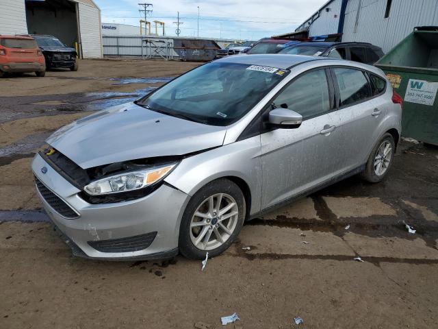 FORD FOCUS 2017 1fadp3k24hl259782