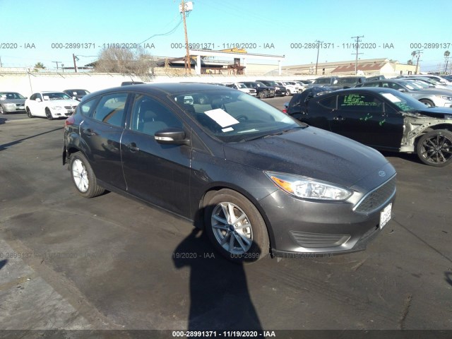 FORD FOCUS 2017 1fadp3k24hl264352