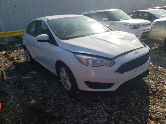 FORD FOCUS SE 2017 1fadp3k24hl267848