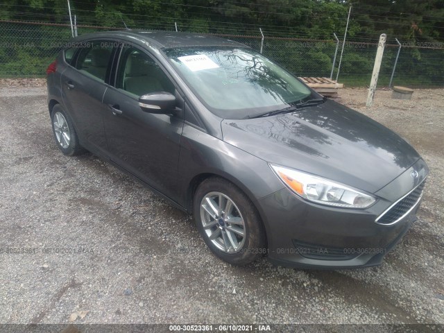 FORD FOCUS 2017 1fadp3k24hl268420