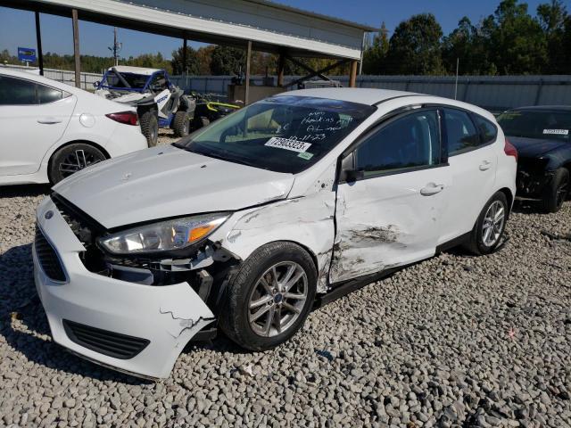 FORD FOCUS 2017 1fadp3k24hl272838