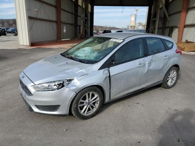 FORD FOCUS SE 2017 1fadp3k24hl278686