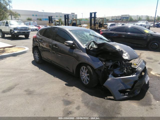 FORD FOCUS 2017 1fadp3k24hl284889