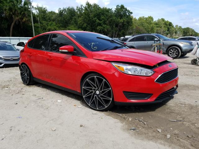 FORD FOCUS 2017 1fadp3k24hl285881