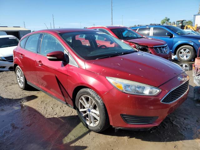 FORD FOCUS SE 2017 1fadp3k24hl294421