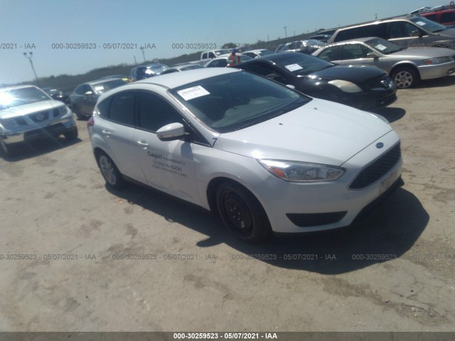 FORD FOCUS 2017 1fadp3k24hl298081