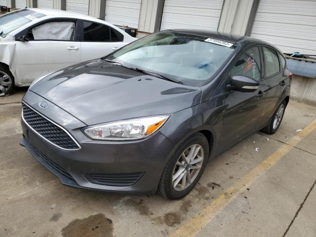 FORD FOCUS SE 2017 1fadp3k24hl298887