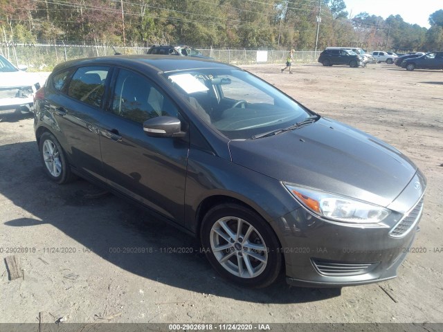 FORD FOCUS 2017 1fadp3k24hl306339