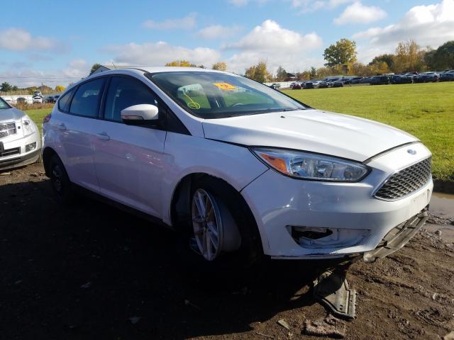 FORD FOCUS SE 2017 1fadp3k24hl306860