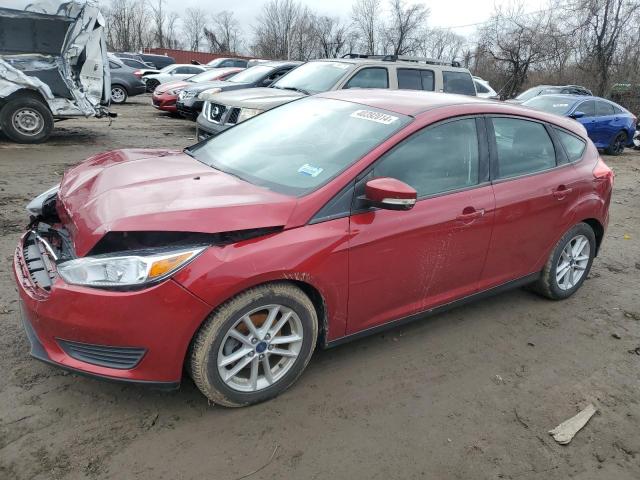 FORD FOCUS 2017 1fadp3k24hl323108