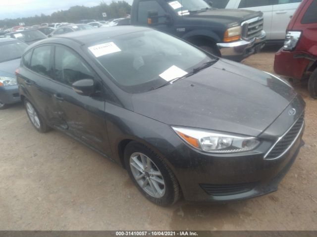 FORD FOCUS 2017 1fadp3k24hl336523